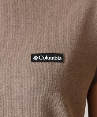 Columbia Columbia/ ウィメンズルックアウトスパイアーショートスリーブTシャツ /コロンビア Iron