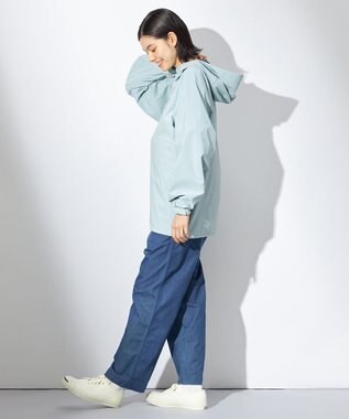 HELLY HANSEN レイネライトジャケット ショアグリーン