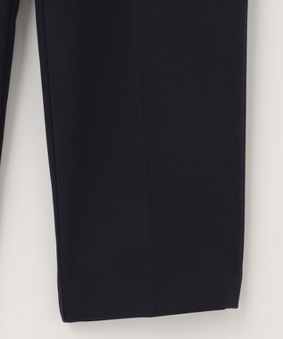 ANY SIS S 【ご好評につき追加生産！優木まおみさんコラボ】秒映えセレモニー セットアップ ネイビー×ネイビー