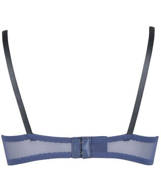 Wing 【マッチミーブラ】　ブラがわたしに合わせてくれる　バストの左右差や個々のバストの状態に柔軟に対応　ウイング／ワコール　KB2002 コン