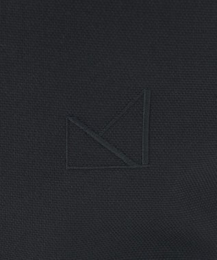 LA BAGAGERIE 【maison vert】 【CORDURA re/cor生地使用】コーデュラ撥水ボディバッグ ブラック