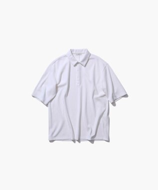 SUPIMA AIR KANOKO | ポロシャツ - UNISEX / ATON | ファッション通販