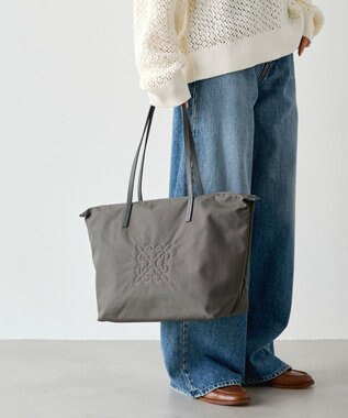 russet コーデュラナイロントートバッグ(CE-1560)