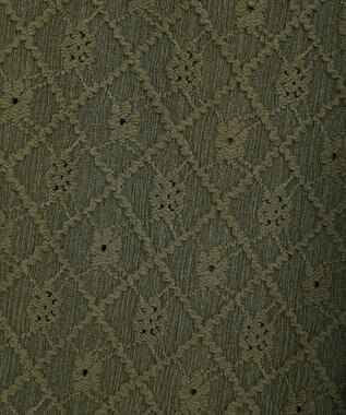 Green Parks ・ＳＵＧＡＲ　ＳＰＯＯＮ　カットレースカーゴパンツ Off White