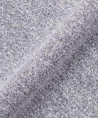 23区GOLF 【23Fondation/WOMEN】ジョガーパンツ ゆったり目のフィット感だから部屋着にも ライトグレー系