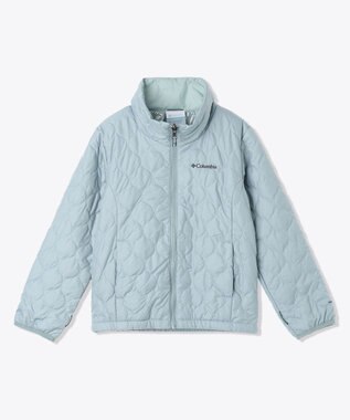 Columbia Columbia/ 【KIDS】ウィリバードIIIインターチェンジジャケット /コロンビア Everblue Snowflight、 Crushed Blue