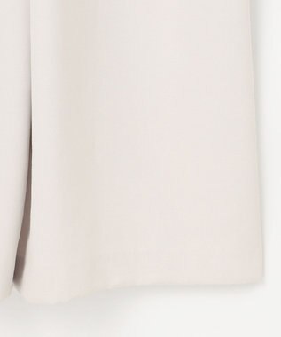 NAVE 【ReNAVE・洗える/UVカット】スパンポリエステル ジャンプスーツ ベージュ系