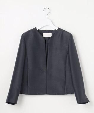 自由区 S ライトダブルクロス ジャケット