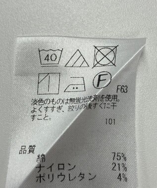 ONWARD Reuse Park 【J.PRESS】ブラウス秋冬 ブラウン