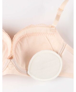 une nana cool 【WEB限定】ブラ＆ショーツセット OC