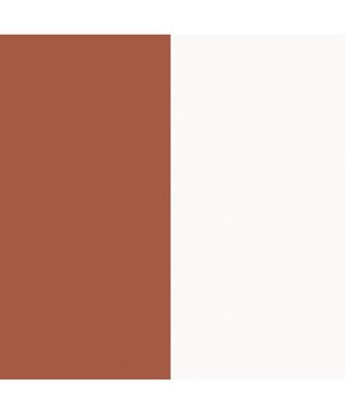 Chacott Cosmetics ダブルマルチクレヨン【中顔面短縮カラー】 セコイア×ピュアホワイト