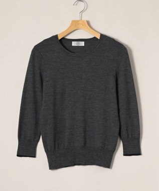 ONWARD Reuse Park 【J.PRESS】ニット秋冬 グレー