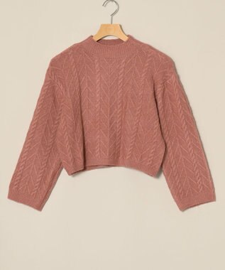 ONWARD Reuse Park 【Feroux】ニット秋冬