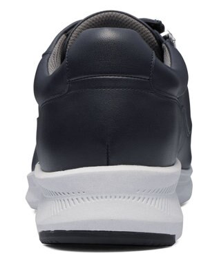 ASICS WALKING ペダラ スポーツ メンズ 3E ブルー系