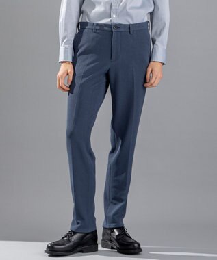 JOSEPH HOMME ソフトタックジャージー / CITY ダルブルー系