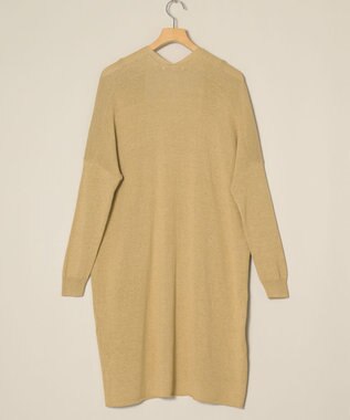 ONWARD Reuse Park 【23区】ニット春夏 ベージュ