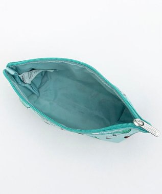 LeSportsac SMALL SLOAN COSMETIC/ポーラベアメロンソーダ ポーラベアメロンソーダ