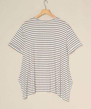 ONWARD Reuse Park 【23区】カットソー春夏 ホワイト