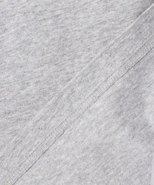 J.PRESS KIDS 【100-130cm】バックブル 長袖カットソー グレー系