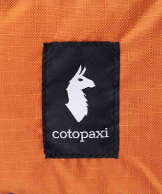 JOSEPH ABBOUD MOUNTAIN 【COTOPAXI】LIGERA 45L DUFFEL BAG - CADA DIA ダッフルバッグ イエロー系