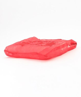 ICB スーベニアBAG レッド系