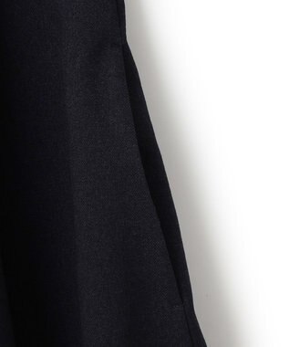 TOCCA 【新色登場】【00サイズあり・消臭】SWEET TEA TIME ドレス ネイビー系