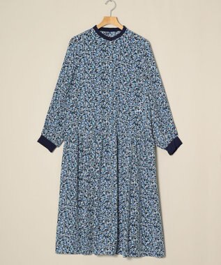 ONWARD Reuse Park 【自由区】ワンピース春夏 グリーン