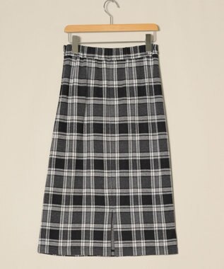 ONWARD Reuse Park 【any SiS】スカート秋冬 ブラック