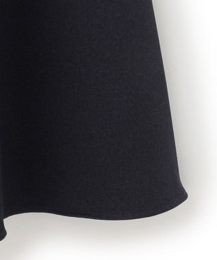 TOCCA 【新色登場】【00サイズあり・消臭】SWEET TEA TIME ドレス ネイビー系