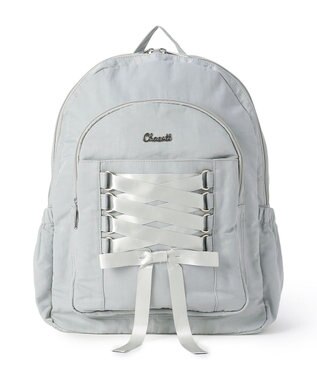 Chacott リボンCOOLバックパック