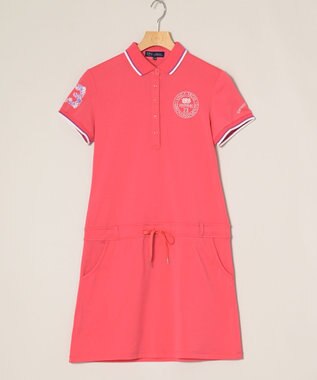 ONWARD Reuse Park 【23区GOLF】ワンピース秋冬