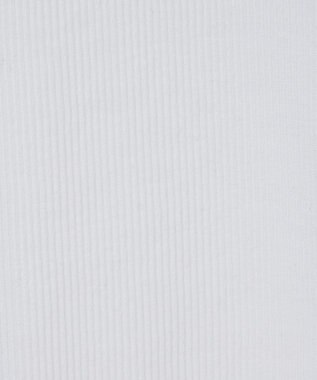 JOSEPH ジャージーリブ　ティーシャツ Off white
