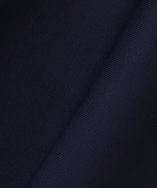 Feroux フリル ニット セットアップ ネイビー系