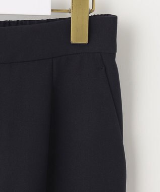 ANY SIS S 【ご好評につき追加生産！優木まおみさんコラボ】秒映えセレモニー セットアップ ネイビー×ネイビー