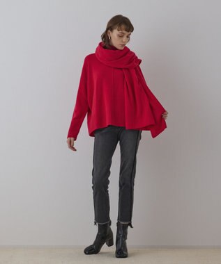 ウールストール