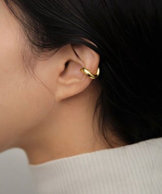 simoe Hug Cuff S イヤーカフ