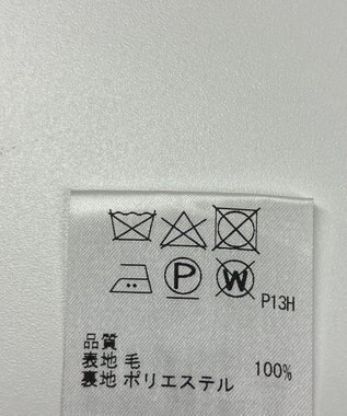 ONWARD Reuse Park 【J.PRESS】スカート秋冬 ブラック