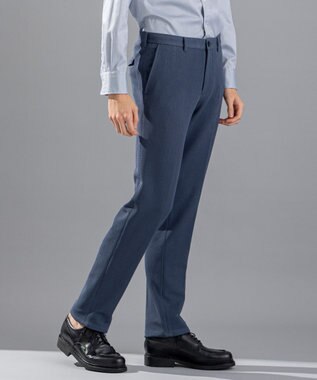 JOSEPH HOMME ソフトタックジャージー / CITY ダルブルー系