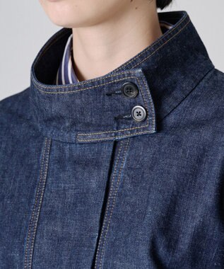 Ripo trenta anni S/C SHORT BL INDIGO