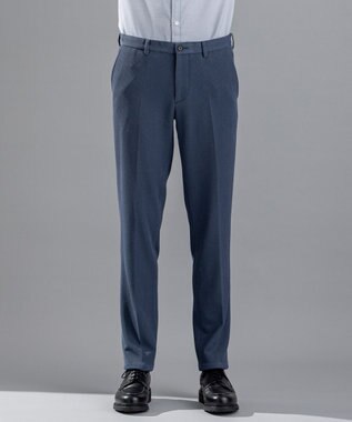 JOSEPH HOMME ソフトタックジャージー / CITY ダルブルー系