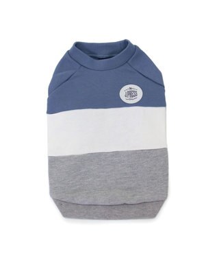 PET PARADISE J.PRESS トレーナー 《トリコロール》 小型犬 トリコロール