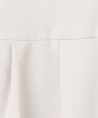 NAVE 【ReNAVE・洗える/UVカット】スパンポリエステル ジャンプスーツ ベージュ系