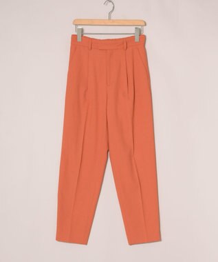 ONWARD Reuse Park 【自由区】パンツ春夏 オレンジ
