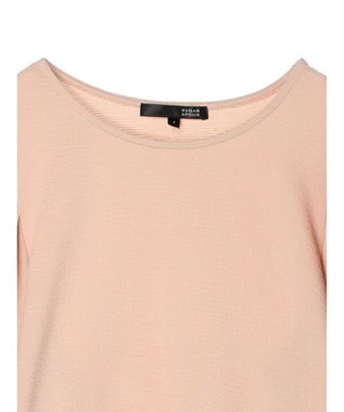 Green Parks ・ＳＵＧＡＲ　ＳＰＯＯＮ　ランタンスリーブプルオーバー Pink