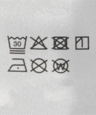 WEGO ショートZIPパーカー ブラックその他