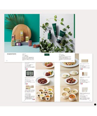 antina gift studio ベストコレクション ＜Saintpaulia-(セントポーリア)＞ -