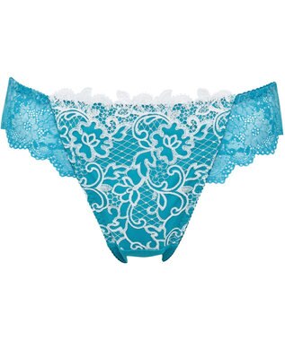  Wing Lesiage　【2710シリーズ】Ｔバックショーツ　はきこみ丈あさめ　ウイング／ワコール　PF2712