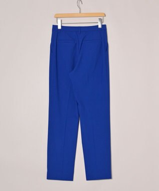 ONWARD Reuse Park 【自由区】パンツ秋冬 ブルー