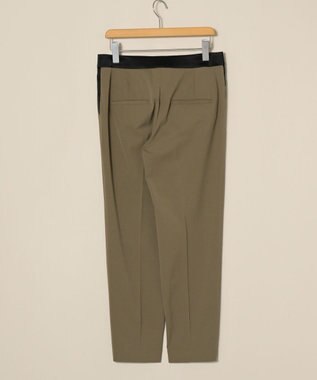 ONWARD Reuse Park 【ICB】パンツ春夏 グリーン