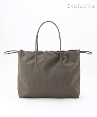 BEIGE， 【一部店舗限定】MARY AL TERNA / WRING ビックトートバック